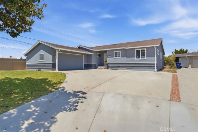 14602 Lorca Road, La Mirada, CA 90638