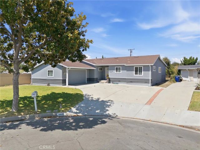 14602 Lorca Road, La Mirada, CA 90638