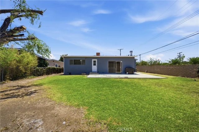 14602 Lorca Road, La Mirada, CA 90638