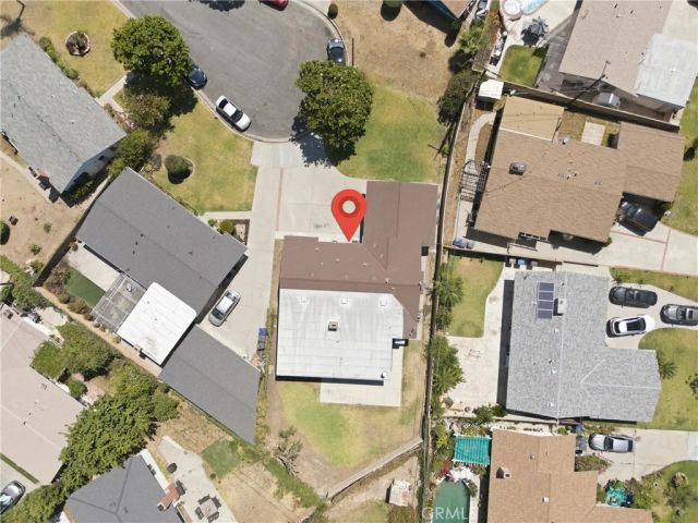 14602 Lorca Road, La Mirada, CA 90638