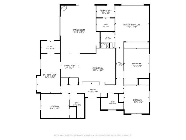 14602 Lorca Road, La Mirada, CA 90638