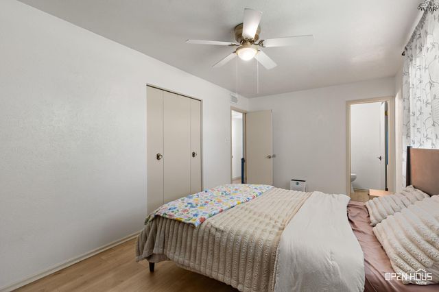 4610 TAMMY DRIVE, Wichita Falls, TX 76306