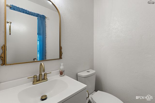 4610 TAMMY DRIVE, Wichita Falls, TX 76306