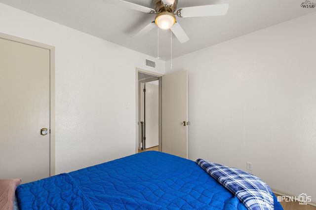 4610 TAMMY DRIVE, Wichita Falls, TX 76306