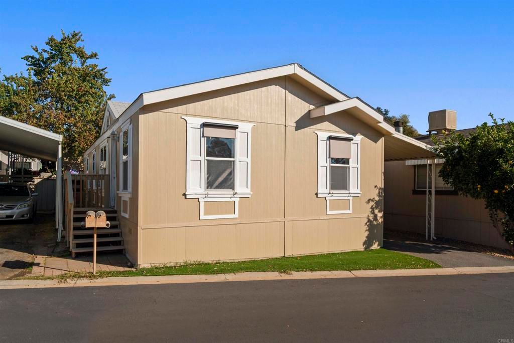 3505 Alpine Boulevard SPC 46, Alpine, CA 91901