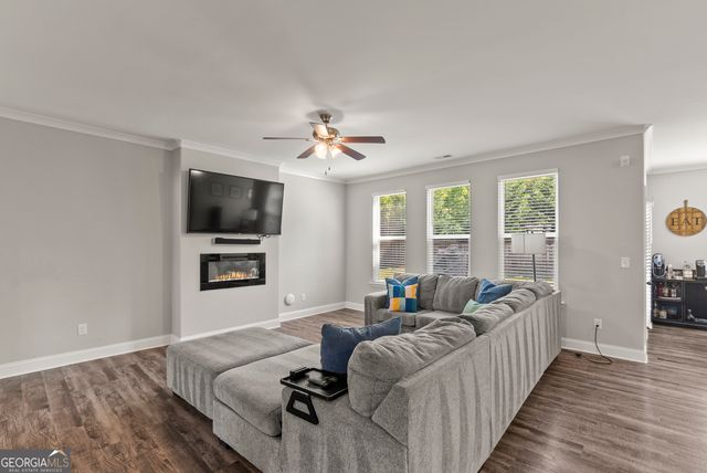 180 Sophie Circle 26, Locust Grove, GA 30248