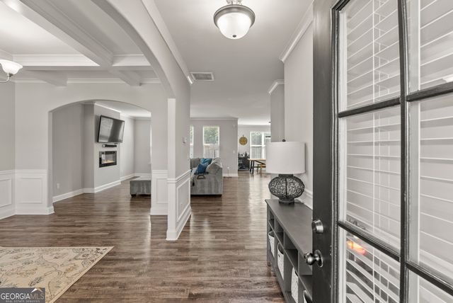 180 Sophie Circle 26, Locust Grove, GA 30248