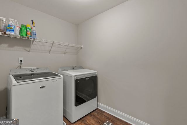 180 Sophie Circle 26, Locust Grove, GA 30248