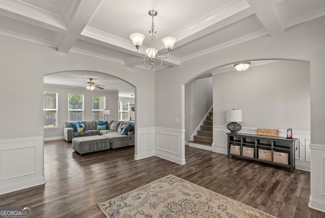 180 Sophie Circle 26, Locust Grove, GA 30248