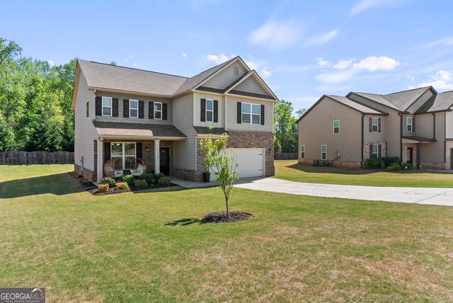 180 Sophie Circle 26, Locust Grove, GA 30248