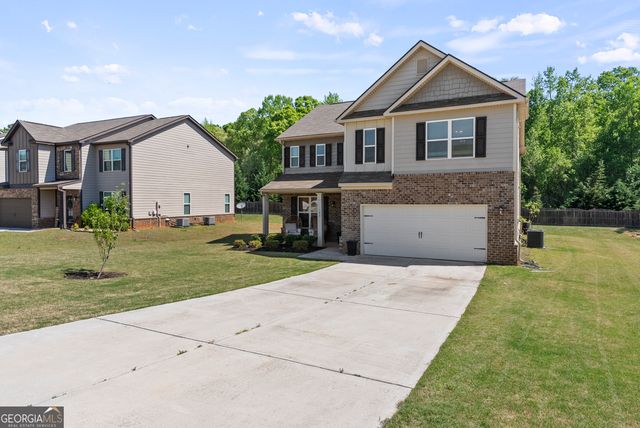180 Sophie Circle 26, Locust Grove, GA 30248