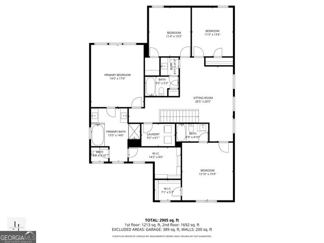 180 Sophie Circle 26, Locust Grove, GA 30248