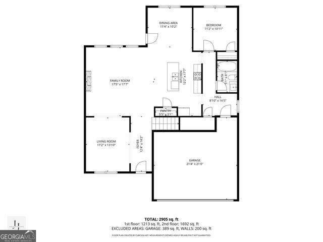 180 Sophie Circle 26, Locust Grove, GA 30248