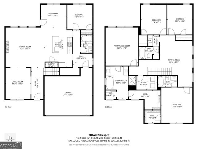 180 Sophie Circle 26, Locust Grove, GA 30248