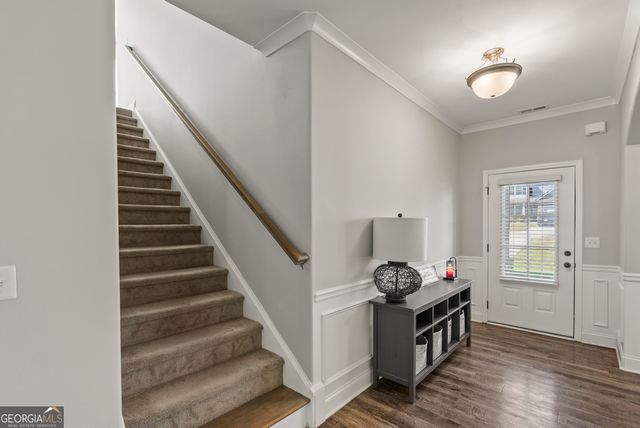 180 Sophie Circle 26, Locust Grove, GA 30248