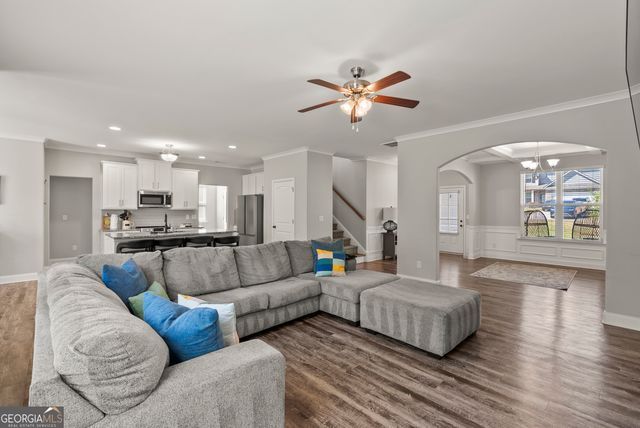 180 Sophie Circle 26, Locust Grove, GA 30248