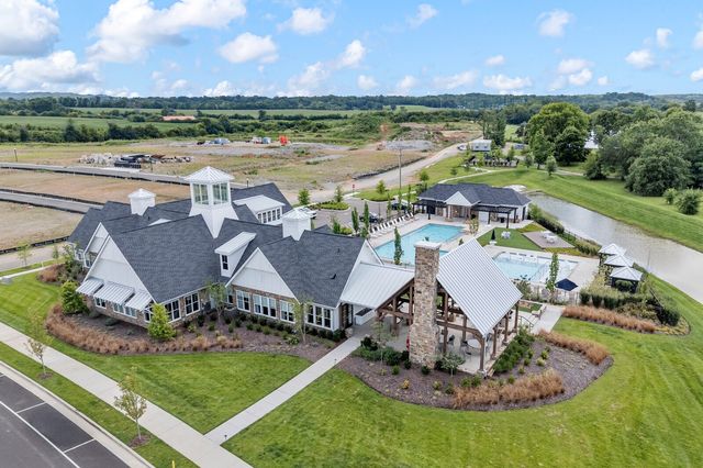 159 Salton Ln, Thompsons Station, TN 37179