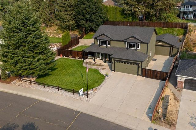 811 E Tudor Ct, Spokane, WA 99208
