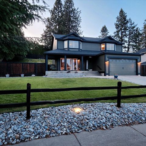 811 E Tudor Ct, Spokane, WA 99208