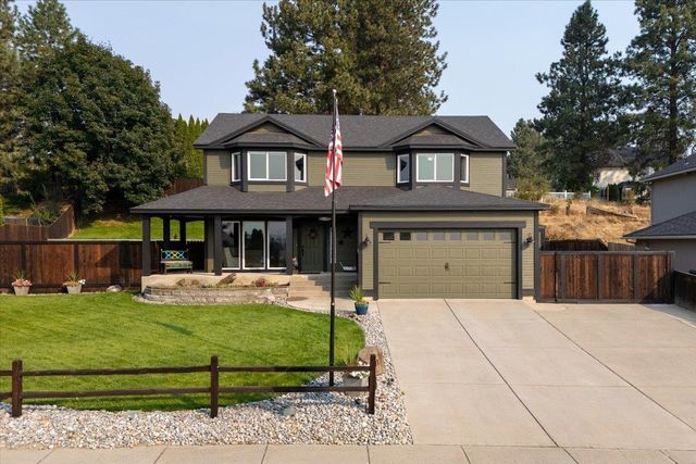 811 E Tudor Ct, Spokane, WA 99208