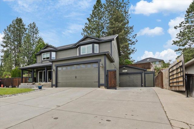 811 E Tudor Ct, Spokane, WA 99208