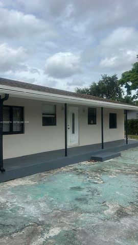 2467 NW 103rd Street 2, Miami, FL 33147