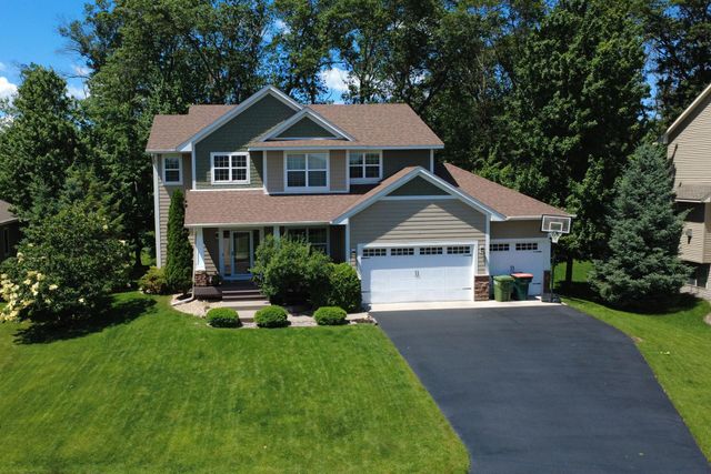 4424 118th Avenue NE, Blaine, MN 55449