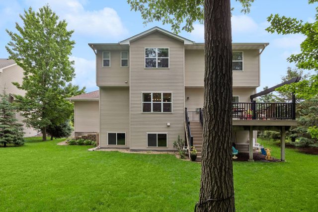 4424 118th Avenue NE, Blaine, MN 55449