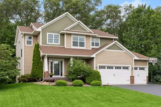 4424 118th Avenue NE, Blaine, MN 55449