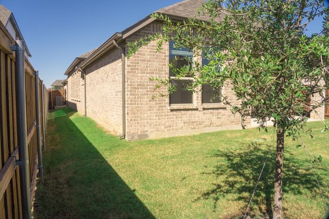 3112 Cottontail Drive, Little Elm, TX 75068