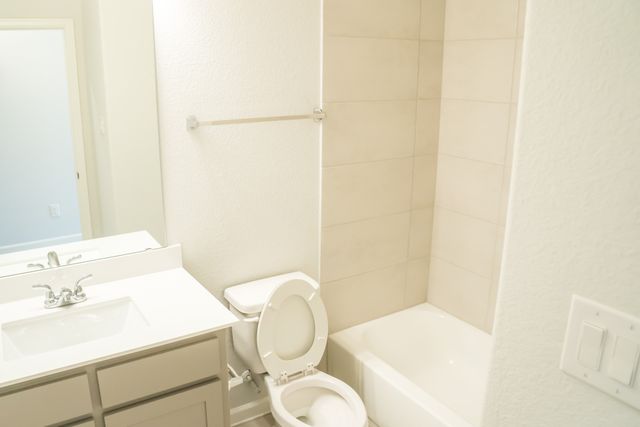 3112 Cottontail Drive, Little Elm, TX 75068