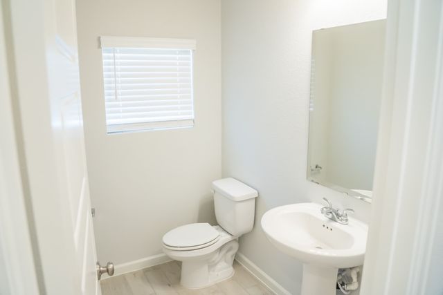 3112 Cottontail Drive, Little Elm, TX 75068