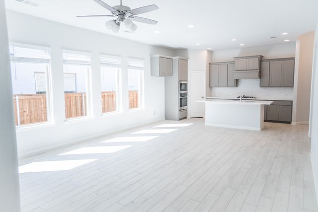 3112 Cottontail Drive, Little Elm, TX 75068