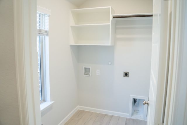 3112 Cottontail Drive, Little Elm, TX 75068