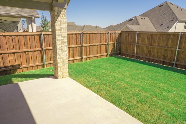 3112 Cottontail Drive, Little Elm, TX 75068