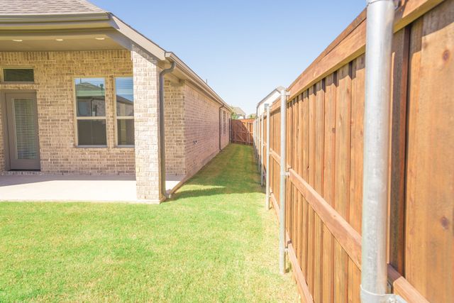 3112 Cottontail Drive, Little Elm, TX 75068