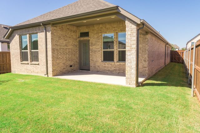 3112 Cottontail Drive, Little Elm, TX 75068