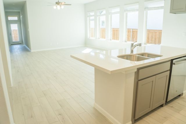 3112 Cottontail Drive, Little Elm, TX 75068