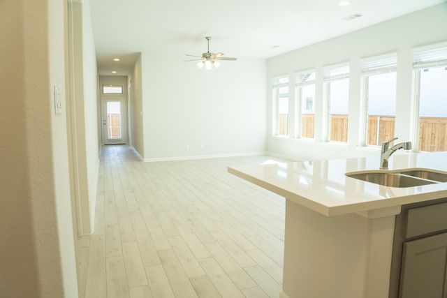 3112 Cottontail Drive, Little Elm, TX 75068