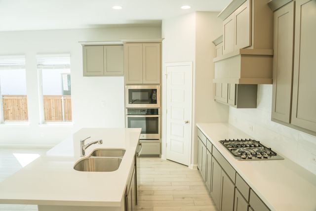 3112 Cottontail Drive, Little Elm, TX 75068