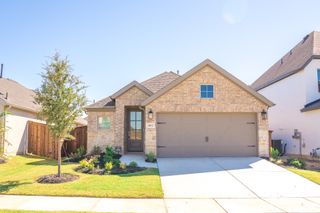 3112 Cottontail Drive, Little Elm, TX 75068