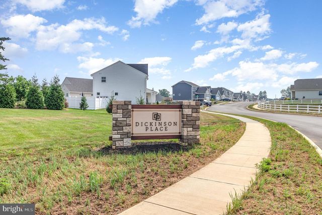 13 SHILLINGTON LANE LN, Carlisle, PA 17013