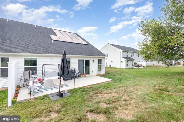 13 SHILLINGTON LANE LN, Carlisle, PA 17013