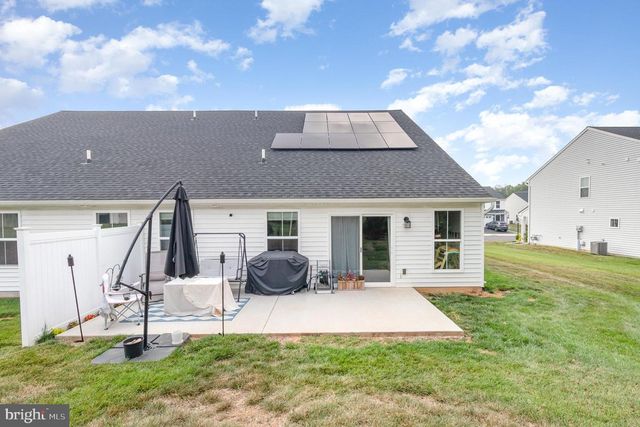 13 SHILLINGTON LANE LN, Carlisle, PA 17013