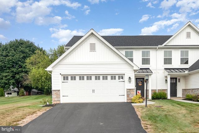 13 SHILLINGTON LANE LN, Carlisle, PA 17013