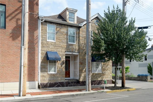 438 Walnut St, Sewickley, PA 15143