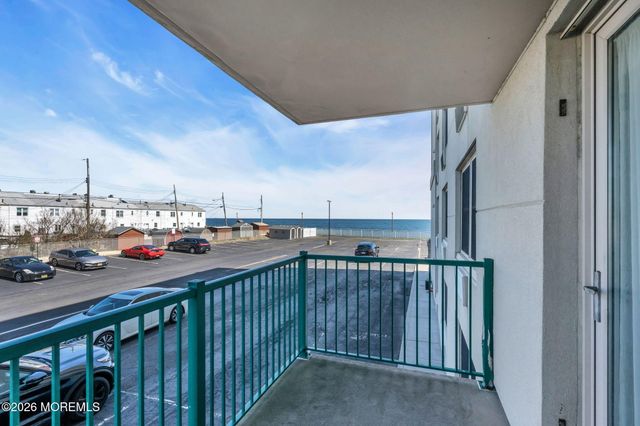 480 Ocean Avenue 2K, Long Branch, NJ 07740