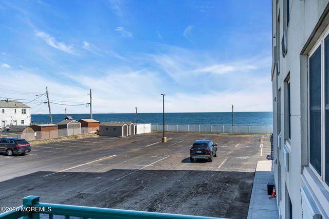 480 Ocean Avenue 2K, Long Branch, NJ 07740