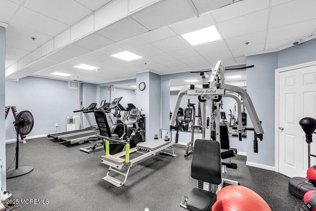 480 Ocean Avenue 2K, Long Branch, NJ 07740