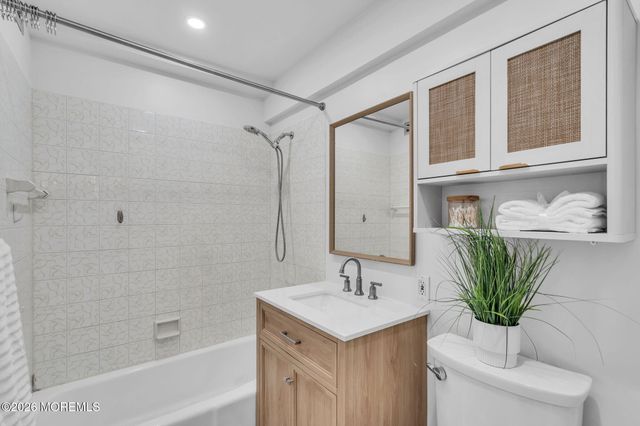 480 Ocean Avenue 2K, Long Branch, NJ 07740